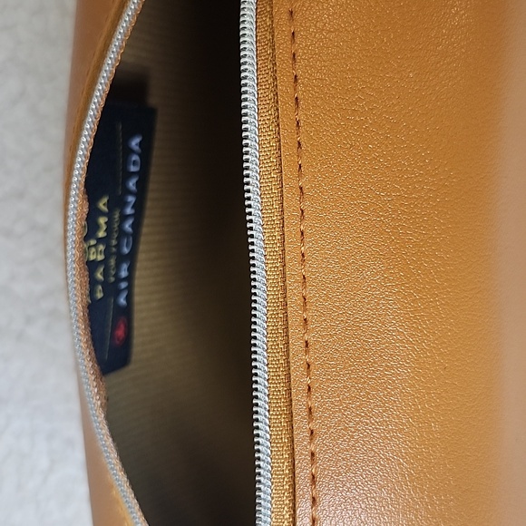 Aqua di Parma toiletries zippered pouch - Picture 6 of 7